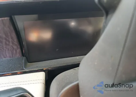 2021 Lincoln Navigator L Reserve z USA, uszkodzony, nr VIN 5LMJJ3LT8MEL01173